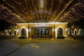 Atb Grand Hotel