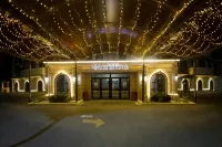 Atb Grand Hotel Hotels in 