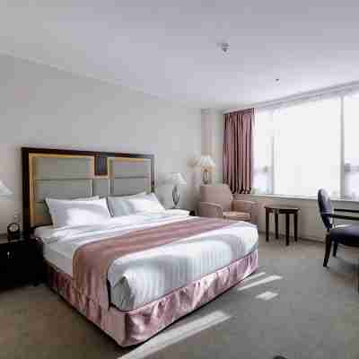 Mega Palas Hotel Rooms