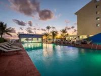 Club Regina Cancun - Ocean View