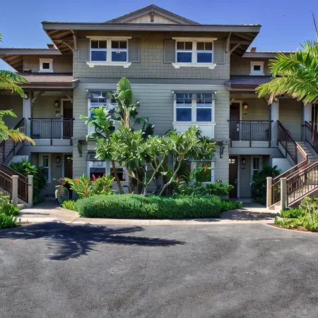Hali'i Kai at Waikoloa Beach Resort 9F