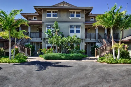 Hali'i Kai at Waikoloa Beach Resort 9F