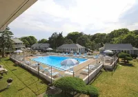 Village Green Motel - Parkering