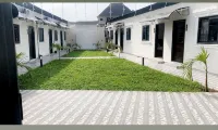 Residence the Champion 2 Hotéis em 