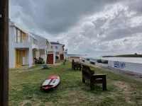 Apartamentos Alborada - Apartments