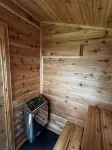 Tamarack House & Sauna, 40 min from Lutsen Ski Resort