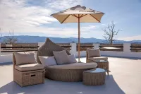 Inverdoorn Game Reserve Lodge - Homestays