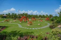 Carabeach Retreat - 2-Star