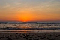 2-bedroom house in Satellite Beach I 4 Min Walk from the Beach