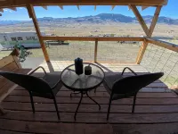 Peaceful apartment with WiFi in Whitetail Valley north of Whitehall. - Wifi