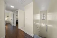 Cozy&Stylish DT Alhambra Living Walk to Starbucks, Dining &Nightlife places