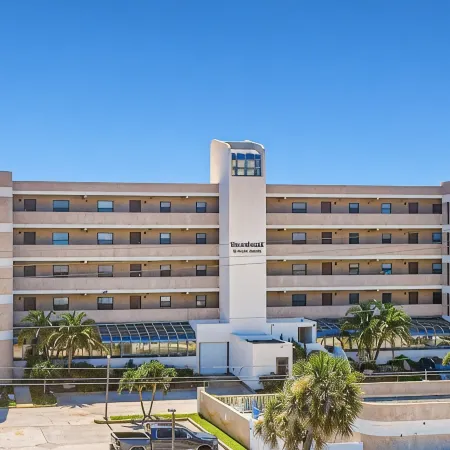 Stunning Oceanfront Views from Beautifully updated Condo