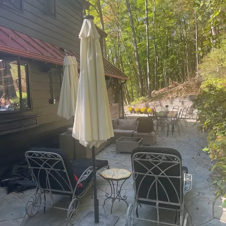 Woodstock Stone Cottage 2/1 winter rental jan/feb/mar 3 mos.