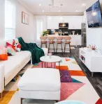 Spacious 4-bedroom house with, Gameroom, Backyard, WiFi, AC in fabulous Dallas - Bungalows