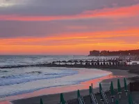 Marina di San Nicola holiday home with garden Hotels in Ladispoli