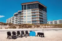 Laid back ocean front condo with tons of extras! All fall dates on sale! - 2-Star
