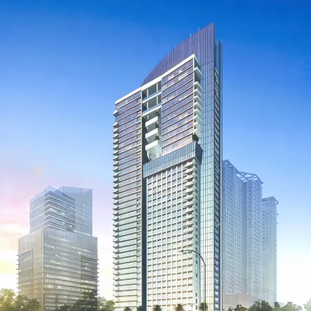 Luxurious 2-BR, 2-BA, 34th Flr, 38 Park Avenue