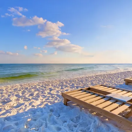 Top Gulf Coast Perdido Key Getaway Island Vacation