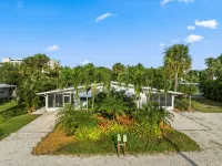 Mango Tree by the Sea, Hutchinson Island - Bungalow B! - 3-نجوم