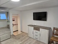 Central apartment 70 m² up to 4 persons - close to the main station & trade fair Essen