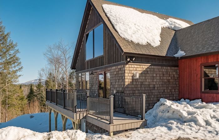 Bethel Escape:Sleeps 10,Hot Tub,GameRoom,Fire Pit