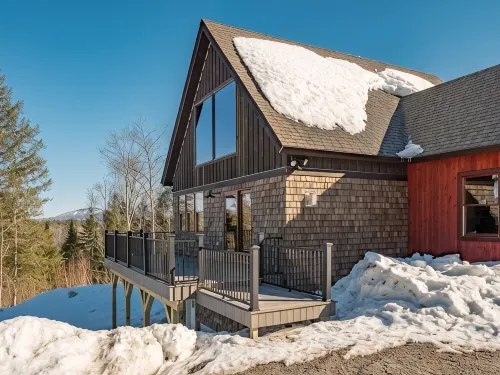 Bethel Escape:Sleeps 10,Hot Tub,GameRoom,Fire Pit - 4-Star