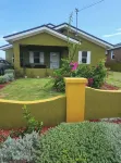 Stonebrook Villa Chateau  Trelawney Jamaica 3 bedrooms 3 bathrooms. - Gym