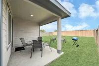Marice Serene Home at Katy Fulshear - 4-Star