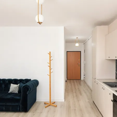 Thirty Six Apartment, NEW, Stylish and Comfortable.