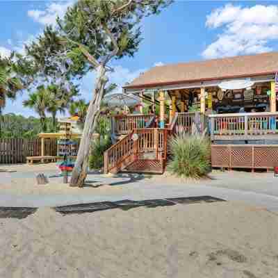 2-bedroom Villa steps from beach, with pools and a beautiful view Hotel Exterior