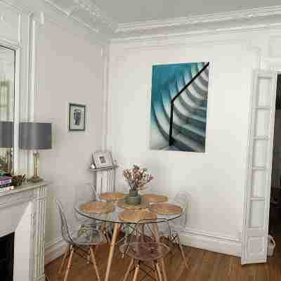 Charming apartment in the heart of Paris Others