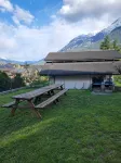 Maison Pupetta-panorama on Aosta-CIR VDA No. 0413 - Wi-Fi