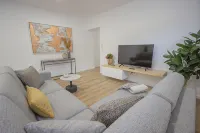 Family house, 5 minutes from Guimarães city center, with private garden - 3 stelle