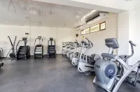 Charming 2-bedroom villa Casa Blu in SOV, Puerto Plata Sosua - Gym