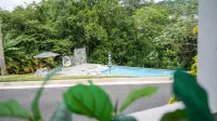 Las Casitas Boutique 2 - Swimmingpools