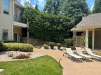 LUXURY VILLA IN A LUXURIOUS NEIGHBORHOOD IN CARY/RALEIGH -  Holiday Villas