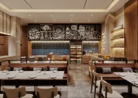 フェアフィールド万豪ホテル 滁州駅 - 朝食