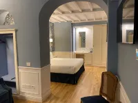 Adler Cavalieri Hotel-Private Spa & Gym - Bintang 4