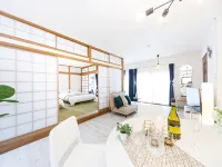 Awaji Seaside Villa in Goshiki Hoteles en Sumoto