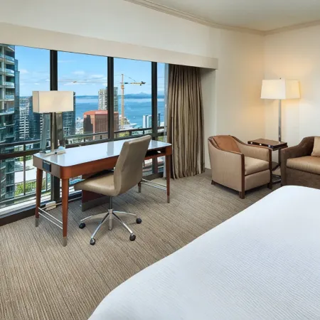 The Westin Seattle