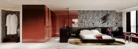 Chongqing MAX Fanshi Hotel (Jiefangbei Raffles City) - palestra