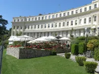 The Osborne Hotel Hotels in Torquay