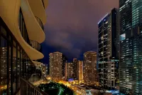 Radisson Blu Aqua Hotel, Chicago - Scenic