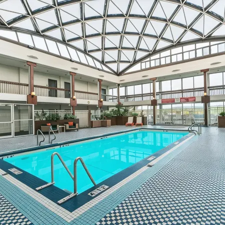 Holiday Inn Express & Suites Pittsfield-Lenox-Berkshires by IHG