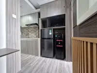 Green Park Apartment By Ferre - Condos