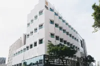 Jupiter Porto Hotel - Rooftop & Spa - spa