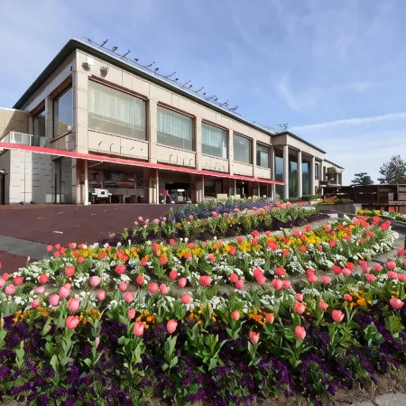 Hotel Tado Onsen