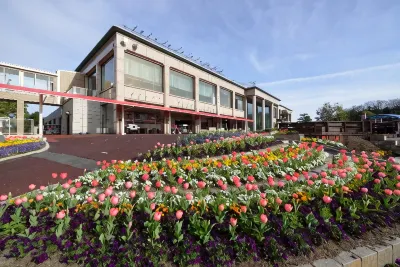 Hotel Tado Onsen  otelleri
