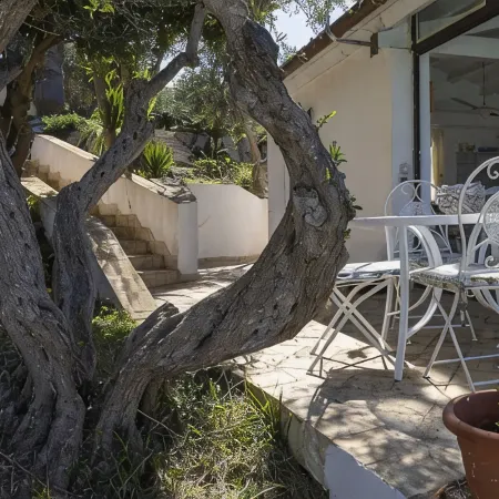 La Terrazza Sulle Egadi