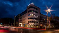 Hotel Esplanade Dortmund